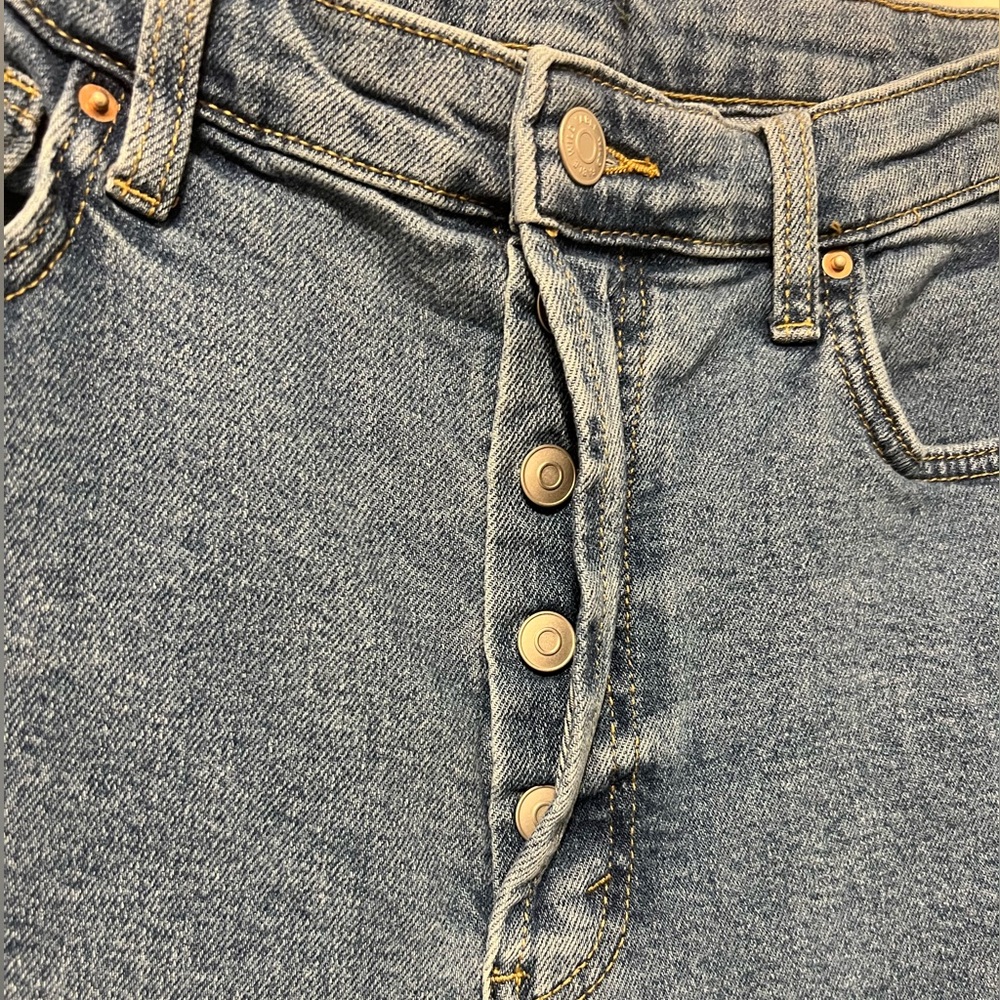 Target jeans - Picture 2 of 3